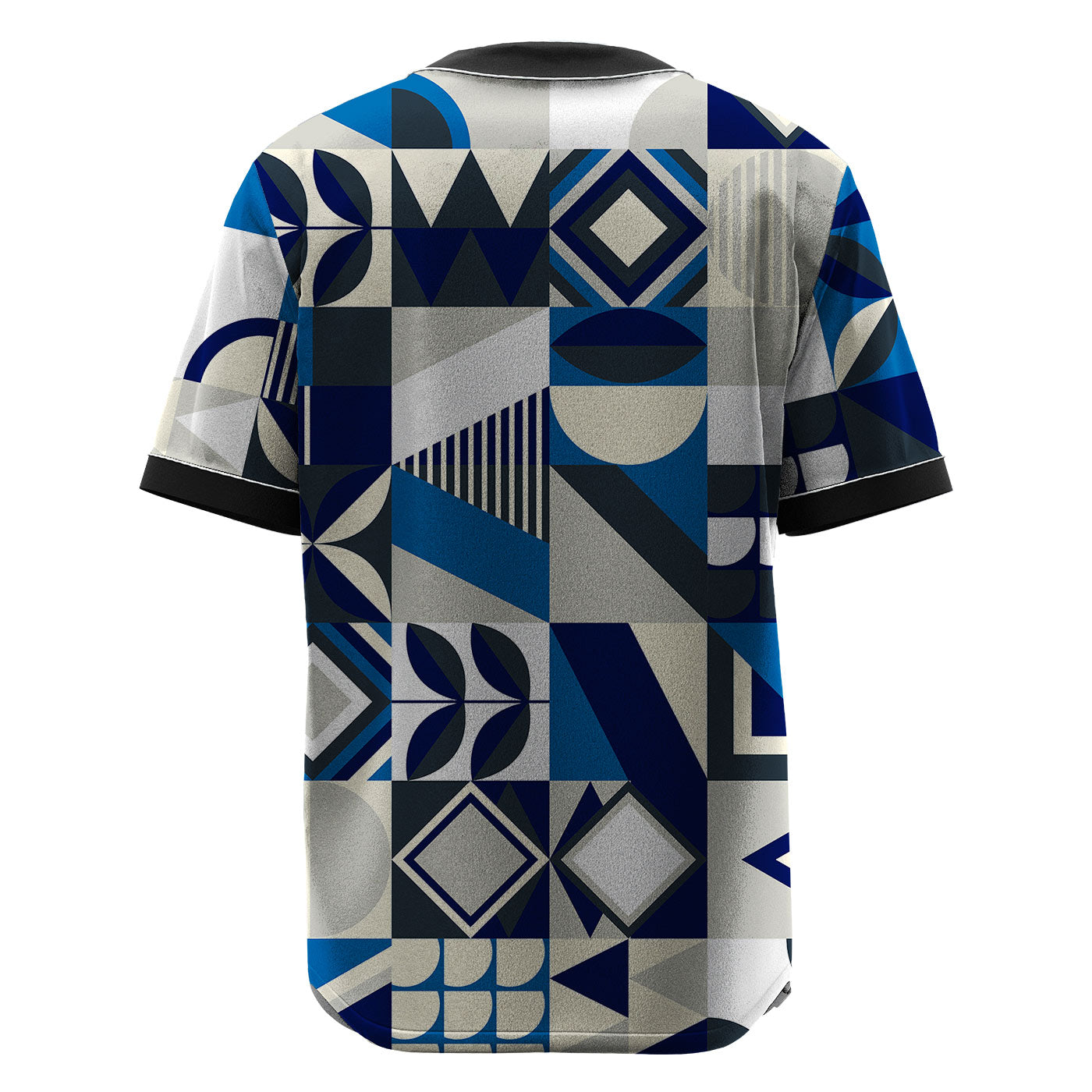 Mosaic Jersey