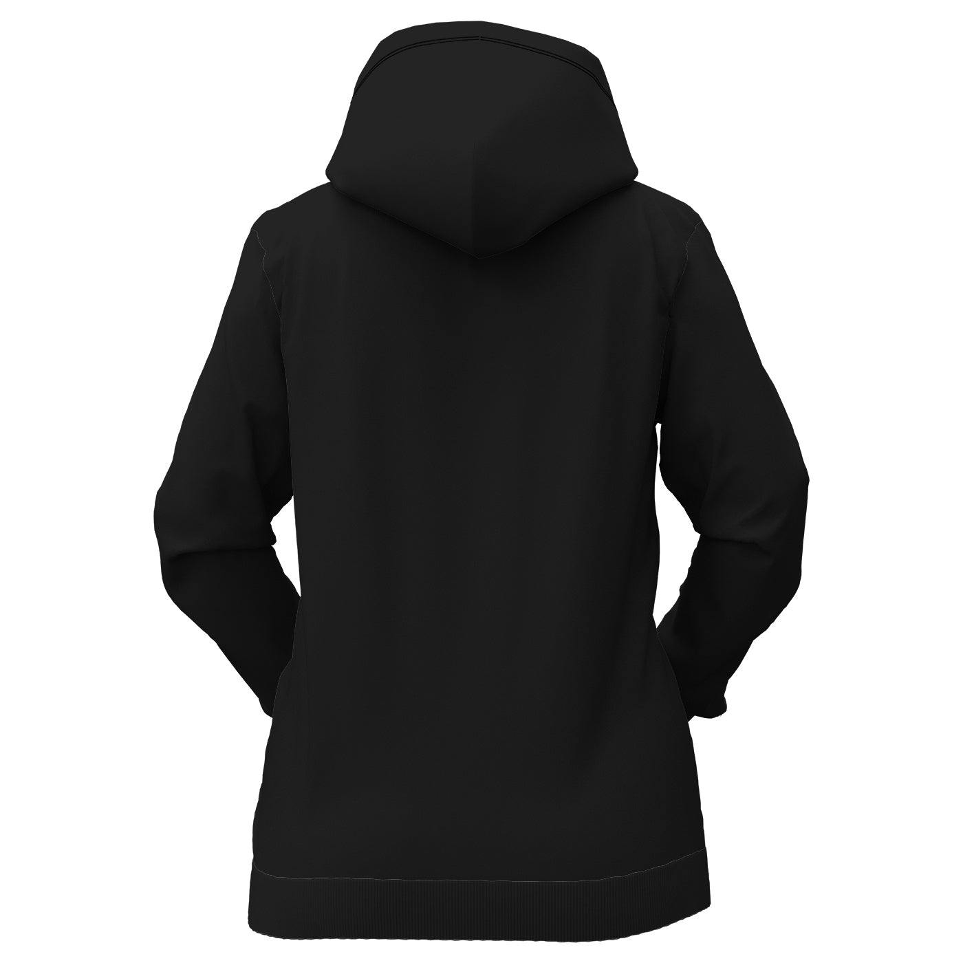 Skull Chief Women Hoodie