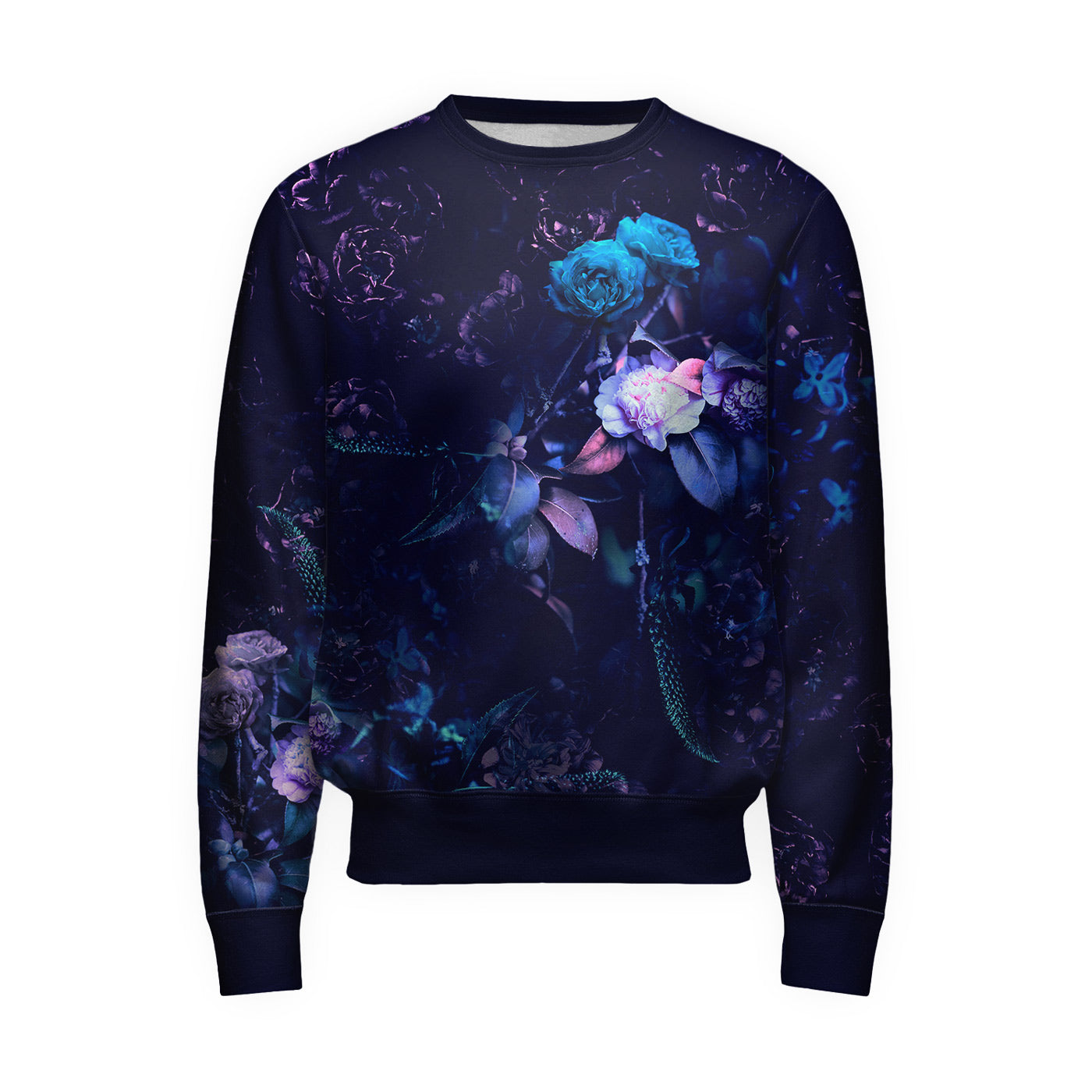 Ocean Plants Sweatshirt