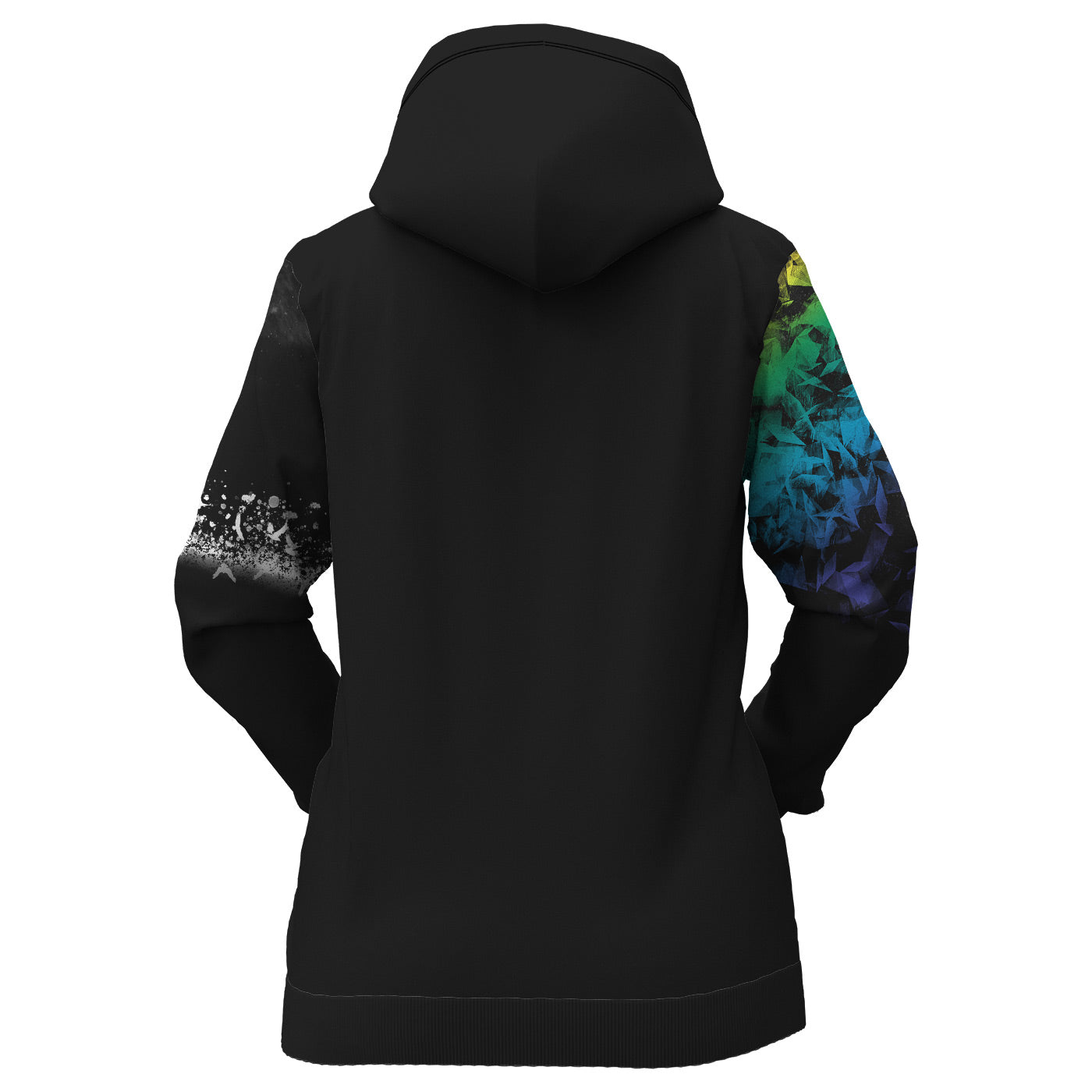 Prism Women Hoodie