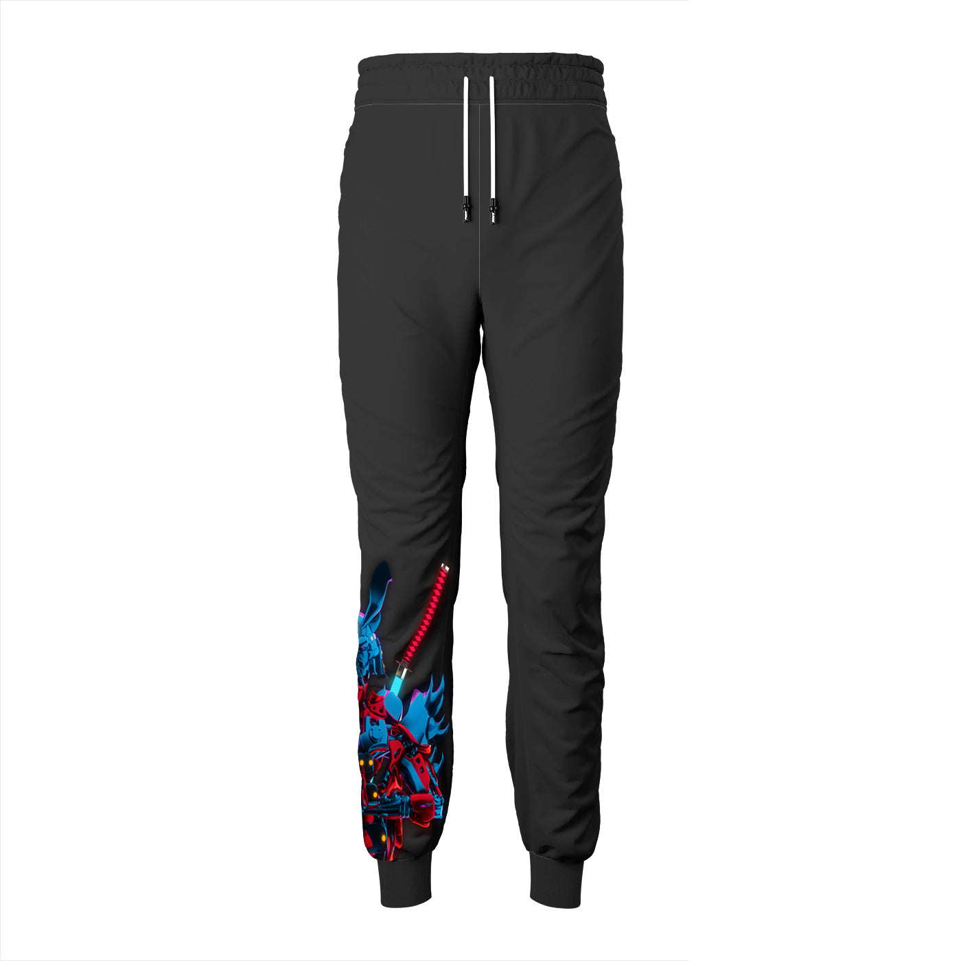 Cyber Samurai Sweatpants