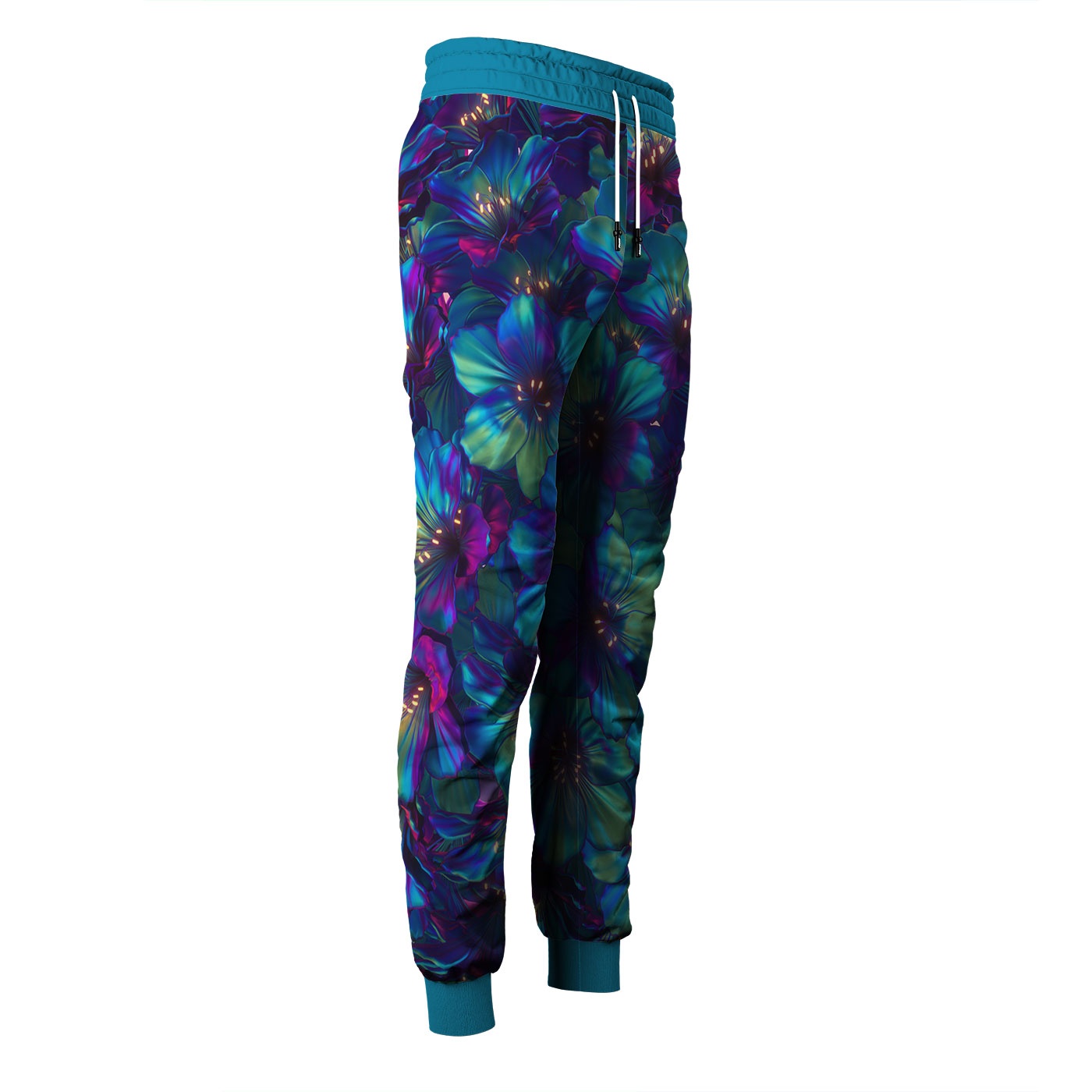 Flower Sweatpants