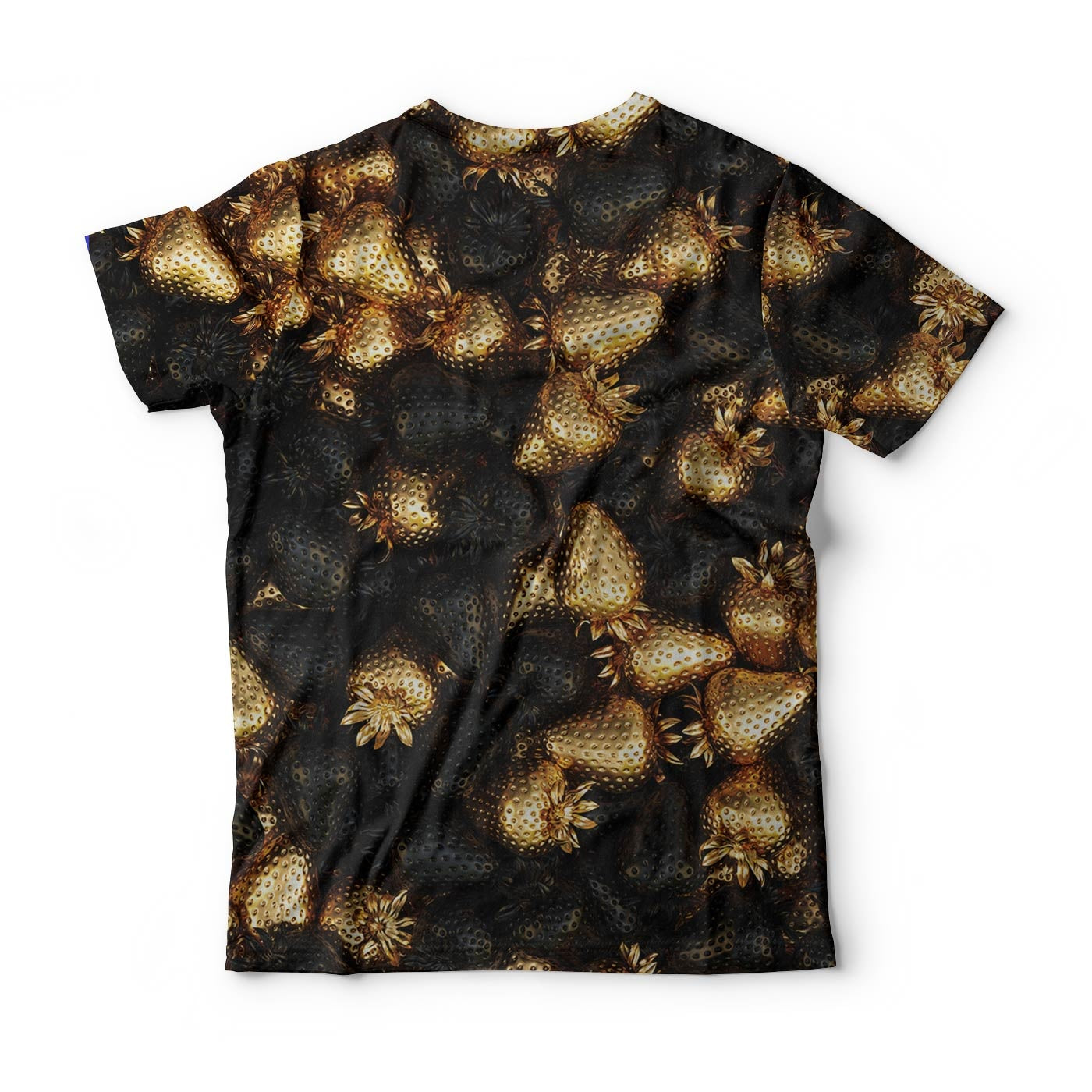 Golden Treasure T-Shirt