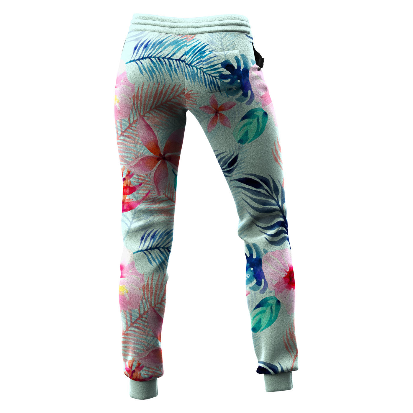 Paradise On Earth Women Sweatpants