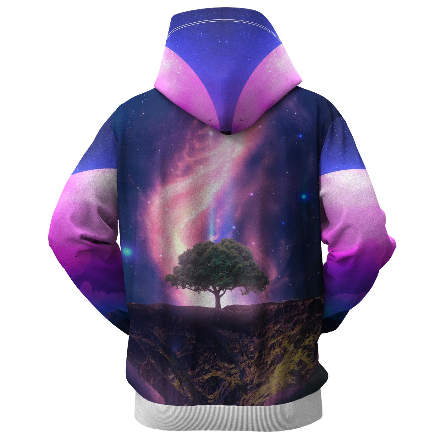 Visitor Hoodie