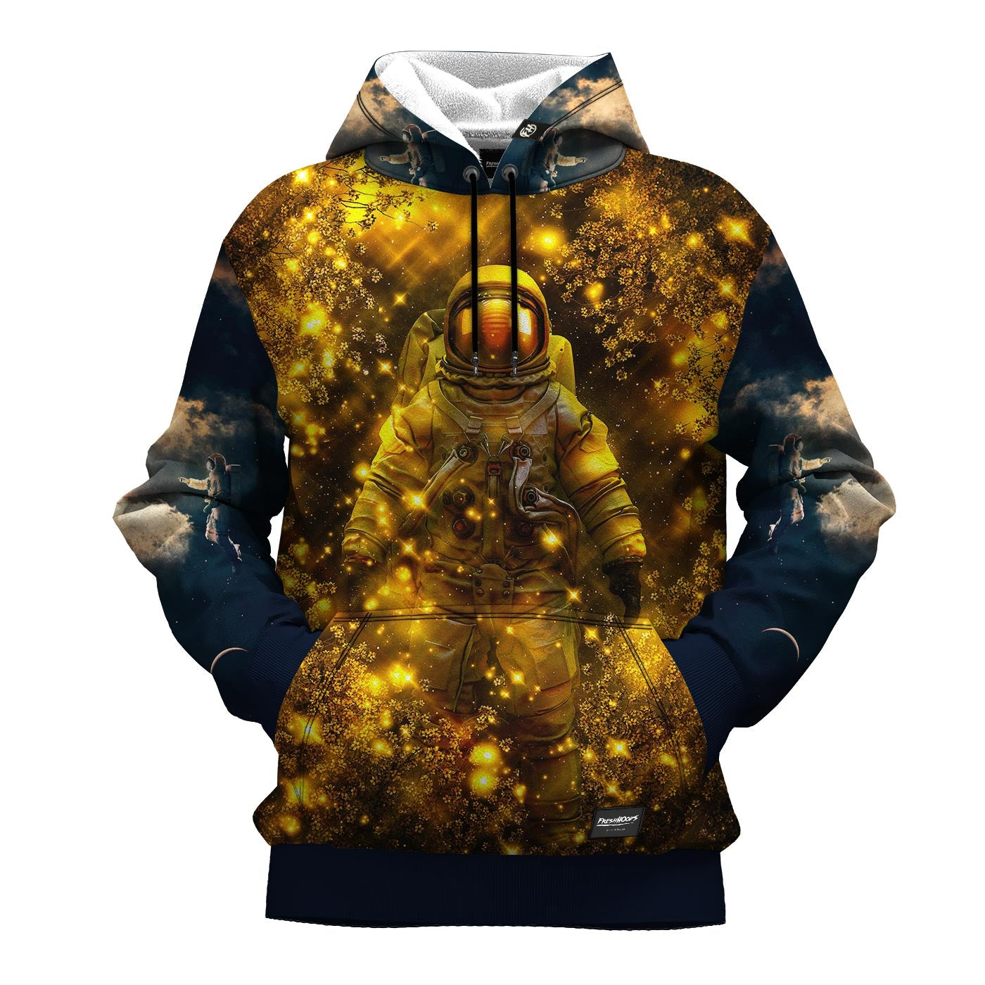 Nebula Hoodie