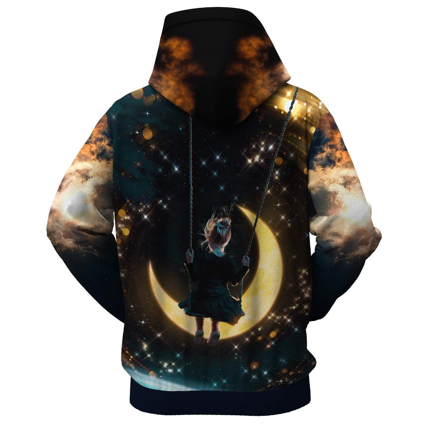 Nebula Hoodie