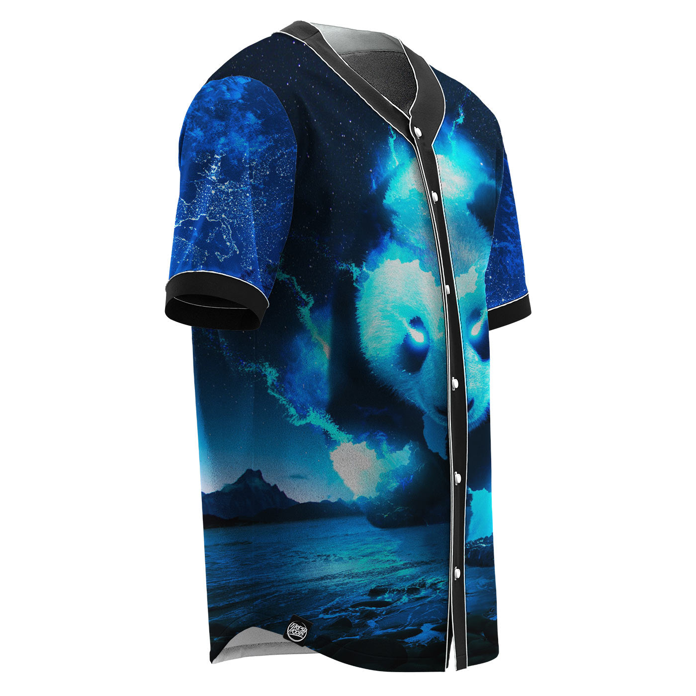 Cosmic Panda Jersey