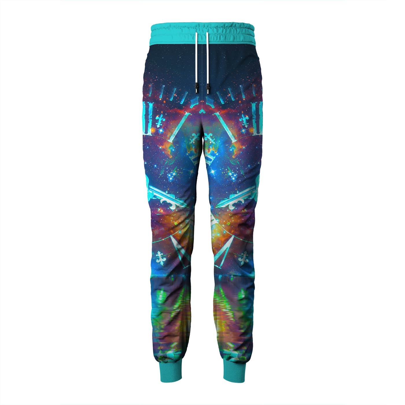 The Max Sweatpants