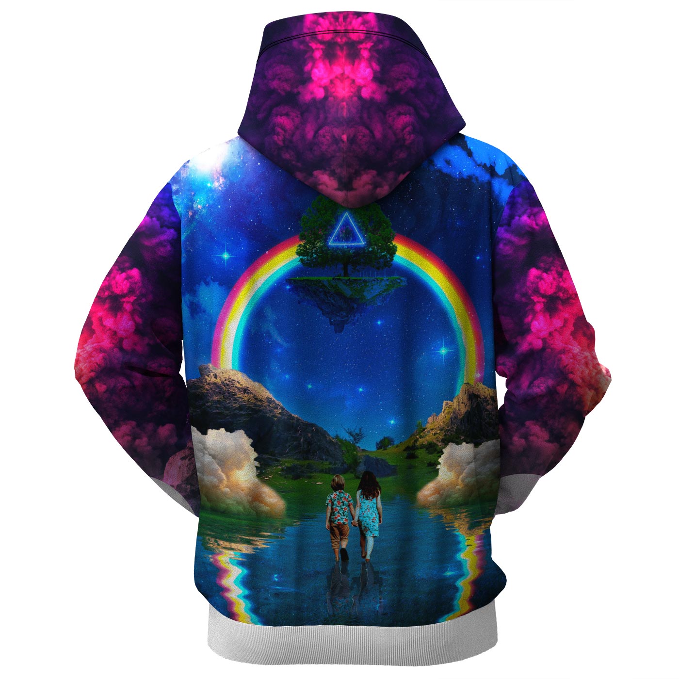 Launch Hoodie