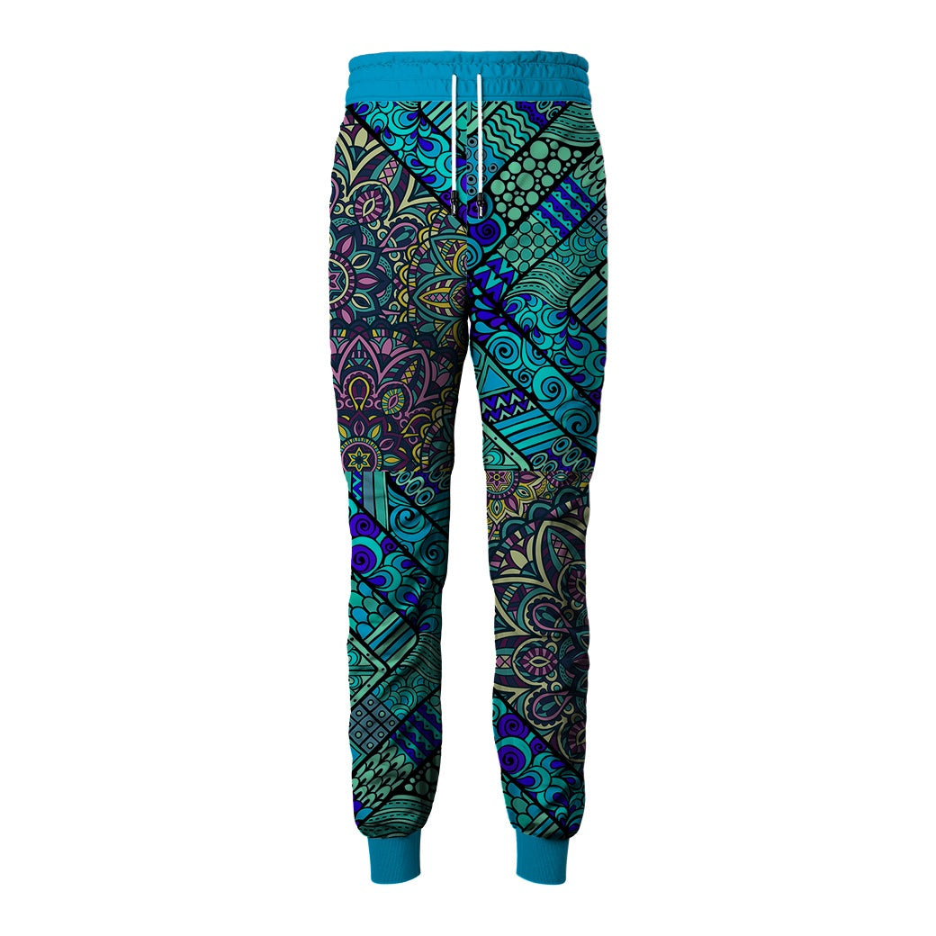 Underwater Path Sweatpants