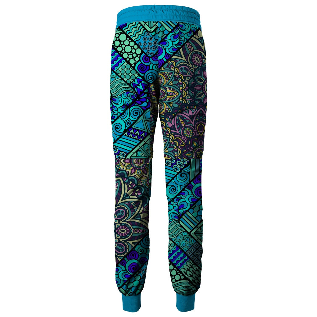 Underwater Path Sweatpants