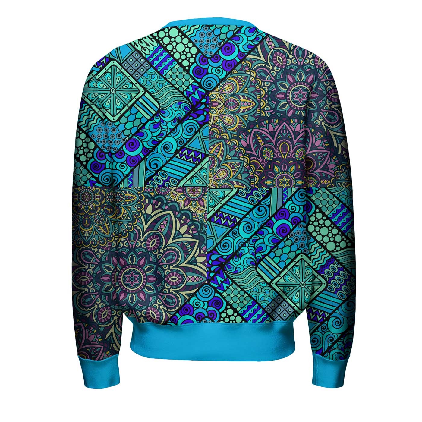 Underwater Path Sweatshirt