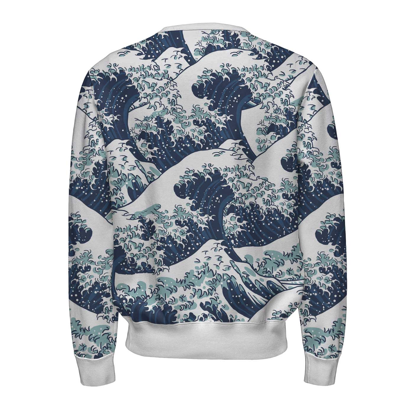 Deluge Sweatshirt