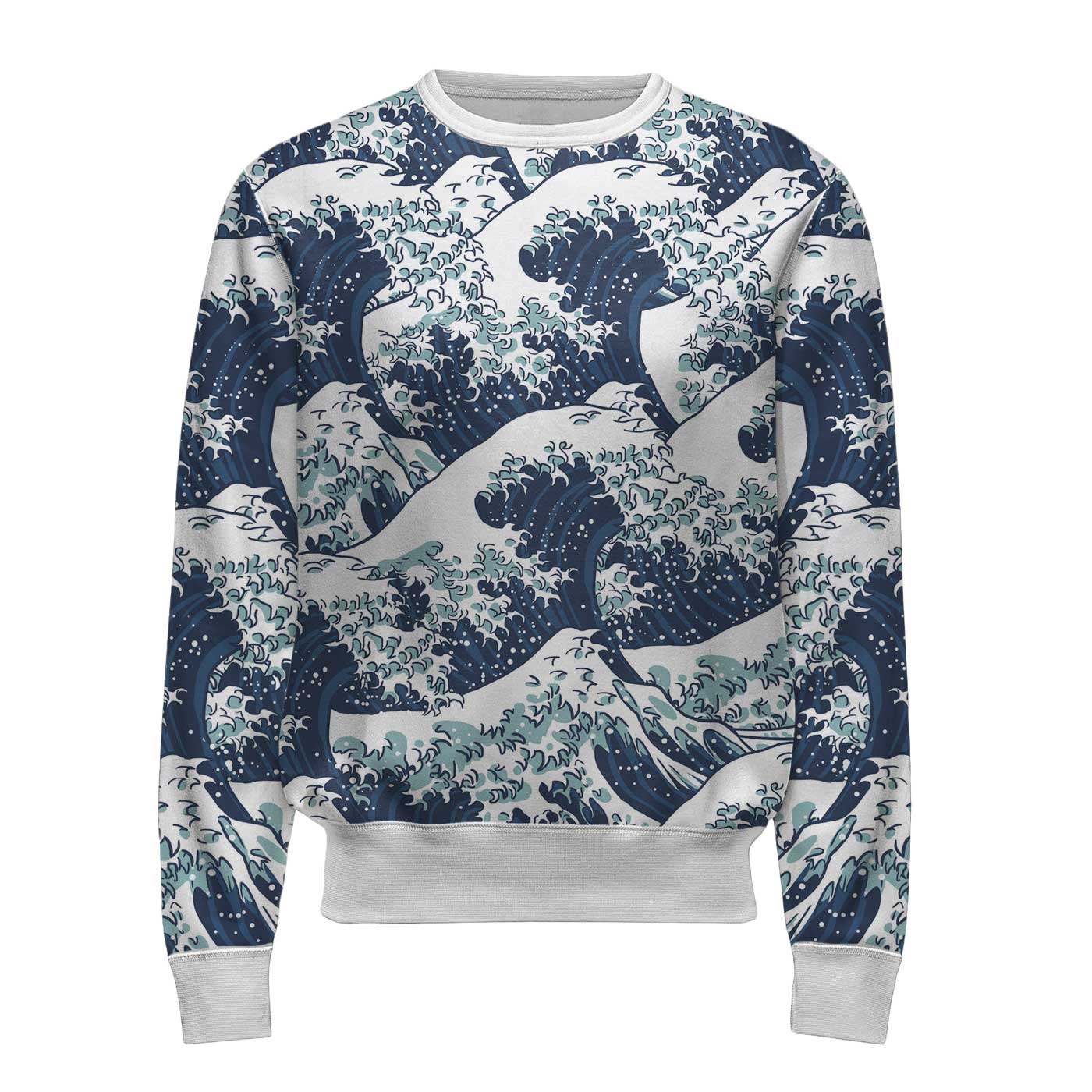 Deluge Sweatshirt