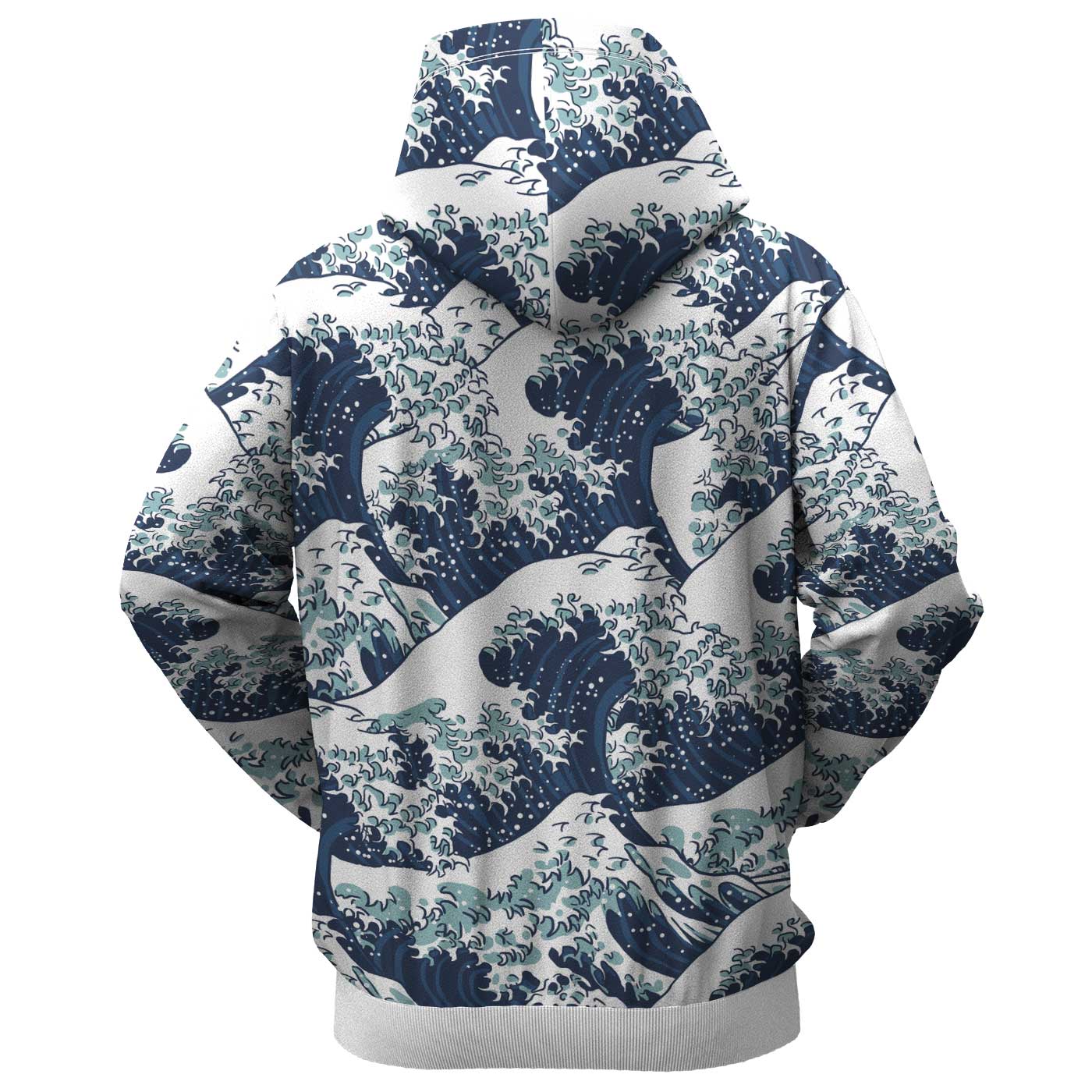 Deluge Hoodie