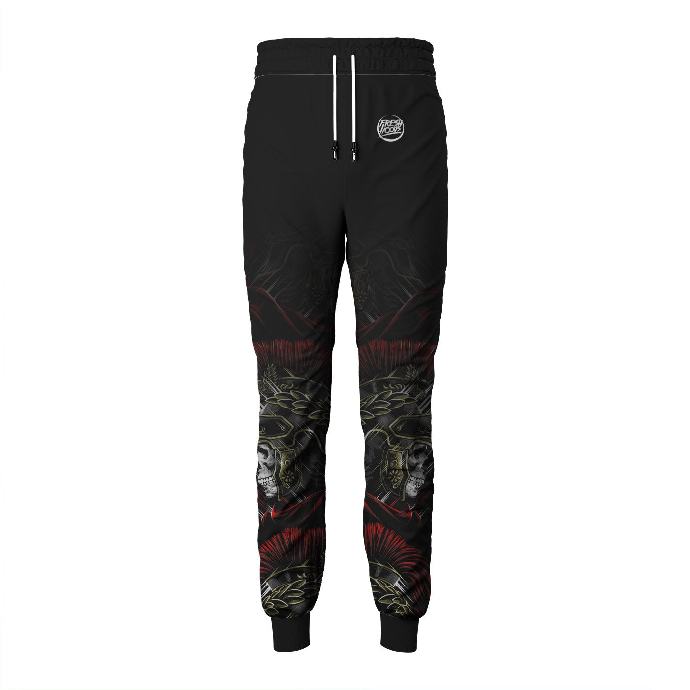 Legendary Warrior Sweatpants