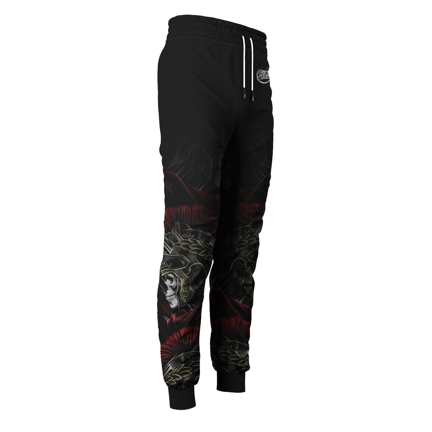 Legendary Warrior Sweatpants