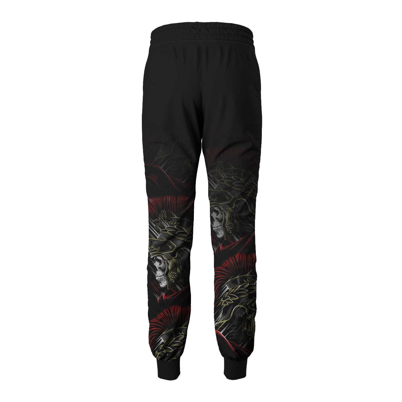 Legendary Warrior Sweatpants