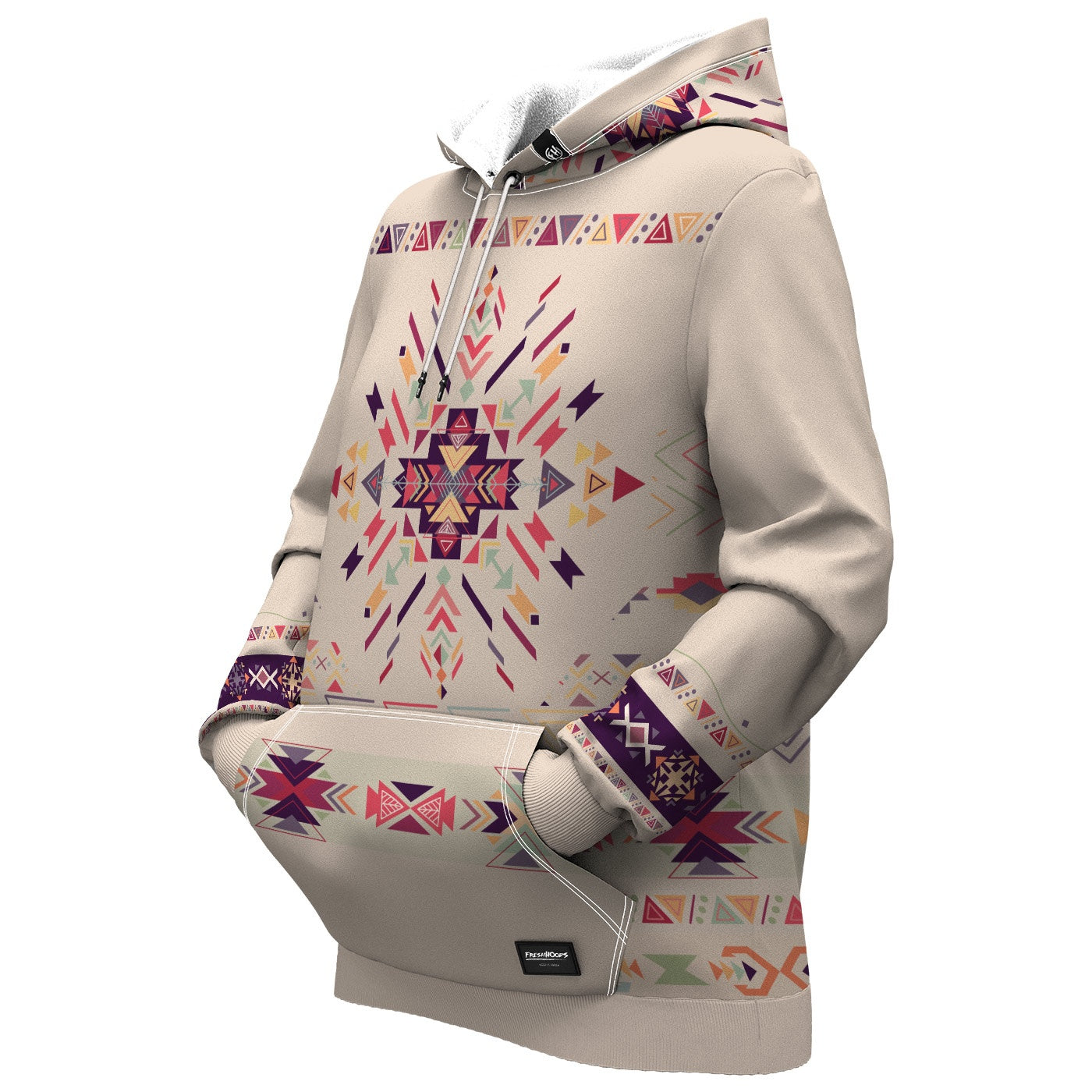 Festivity Women Hoodie