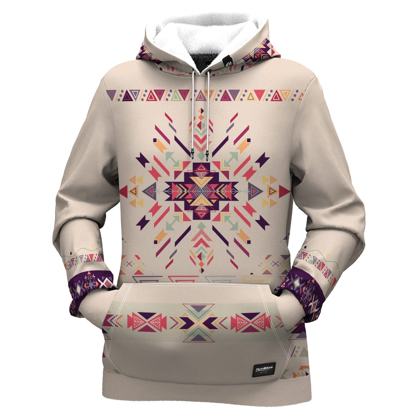 Festivity Women Hoodie