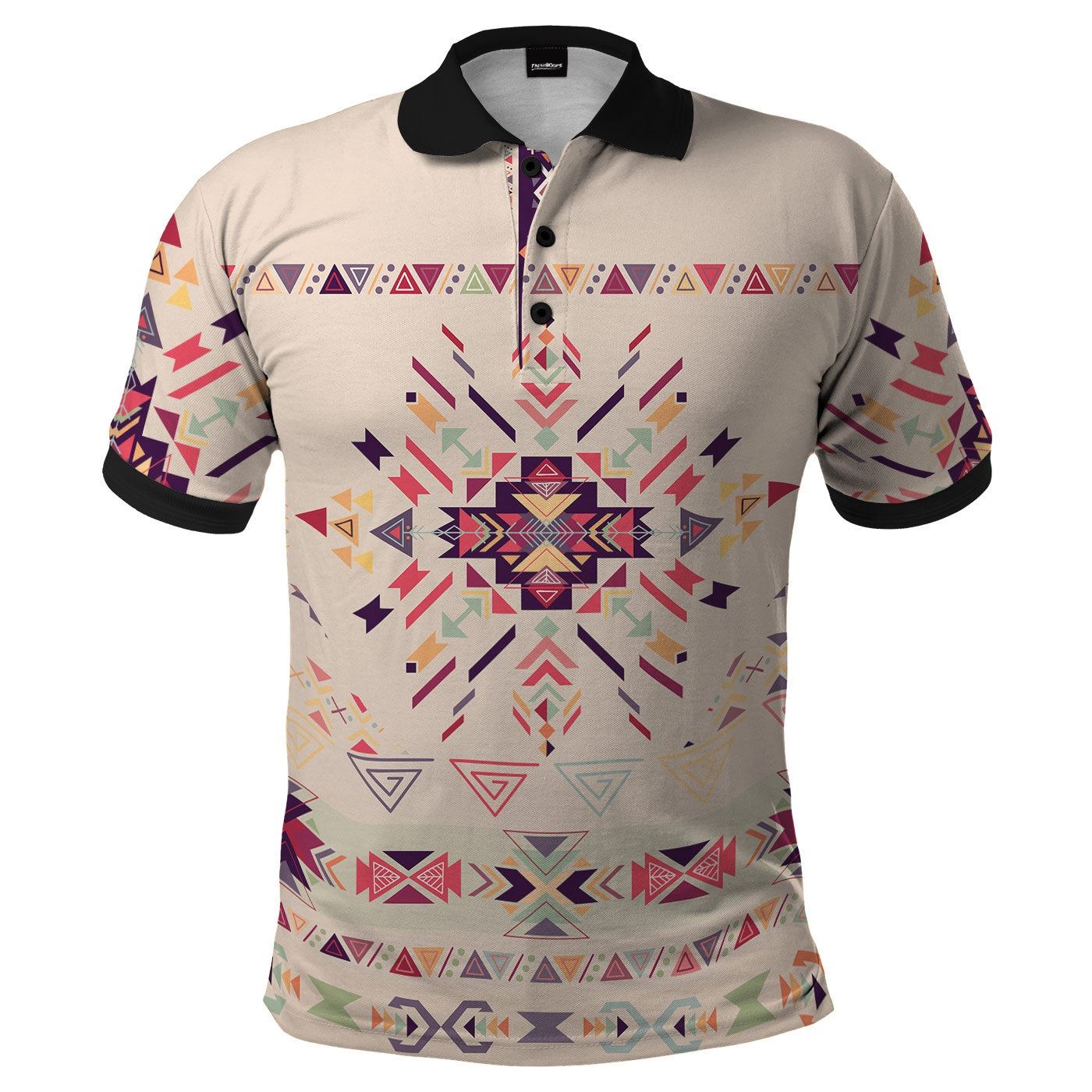 Festivity Polo Shirt