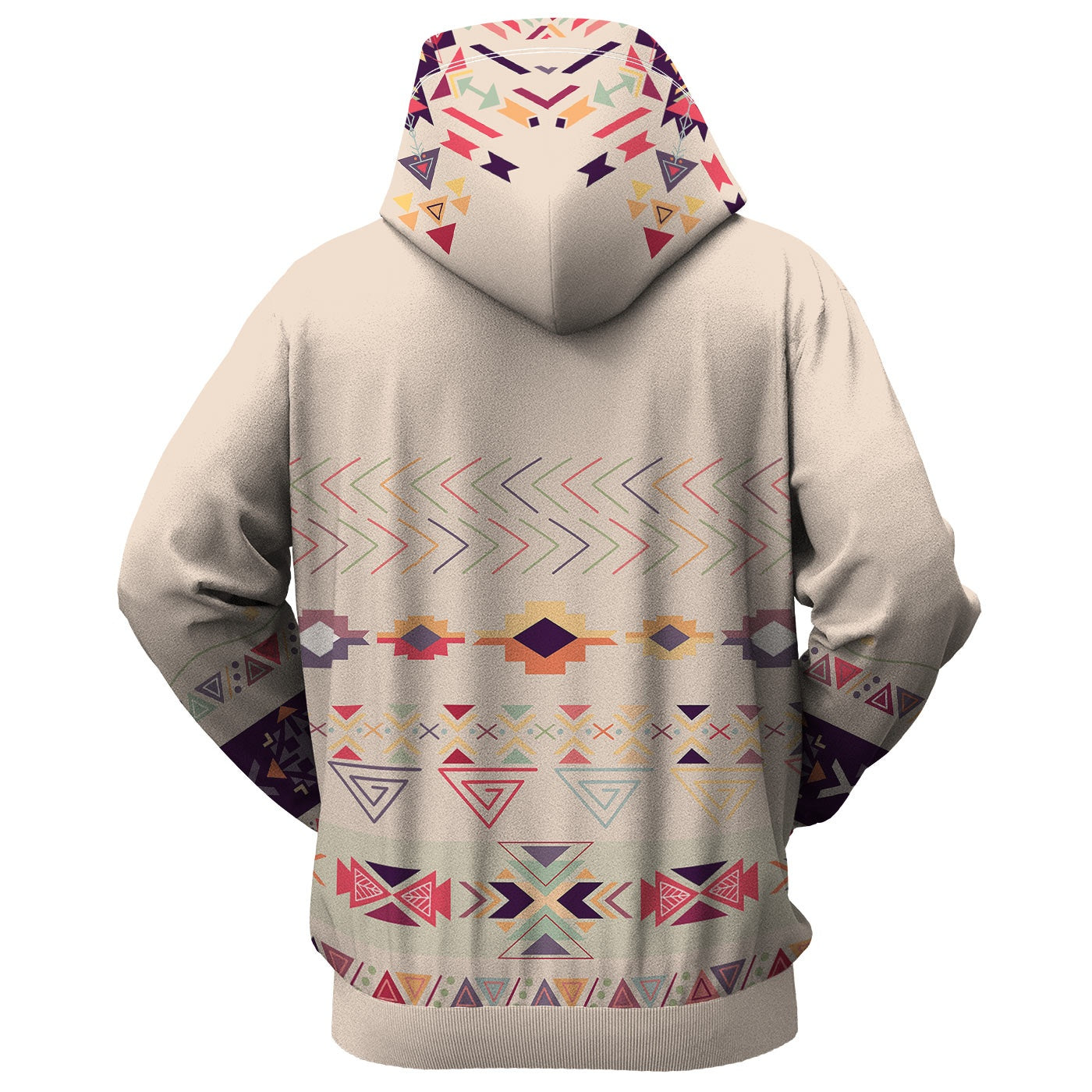 Festivity Hoodie