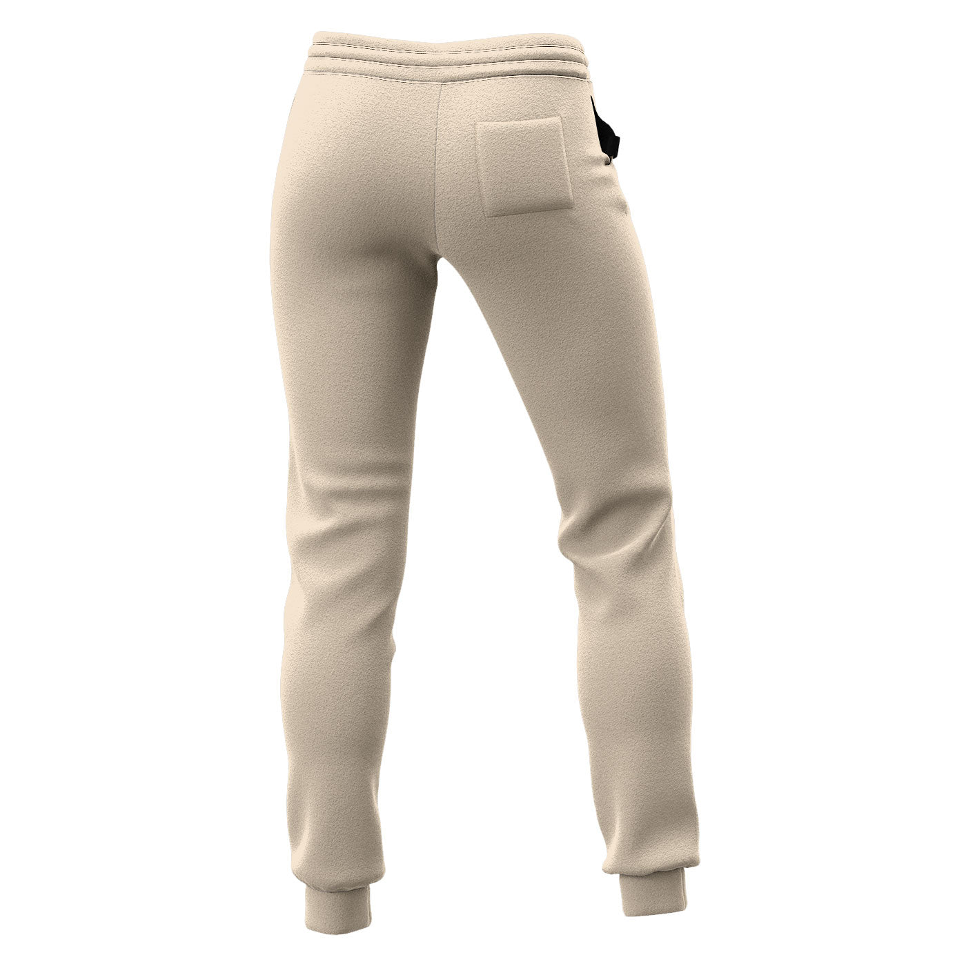 Vanilla Custard Women Sweatpants