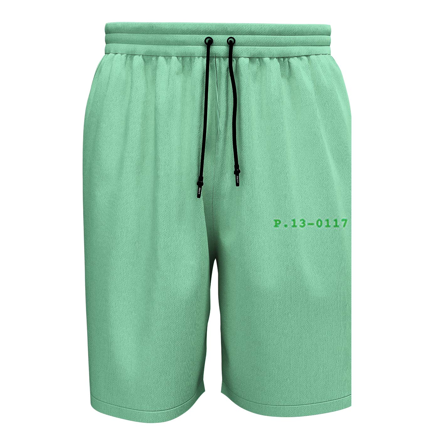 Green Ash Shorts