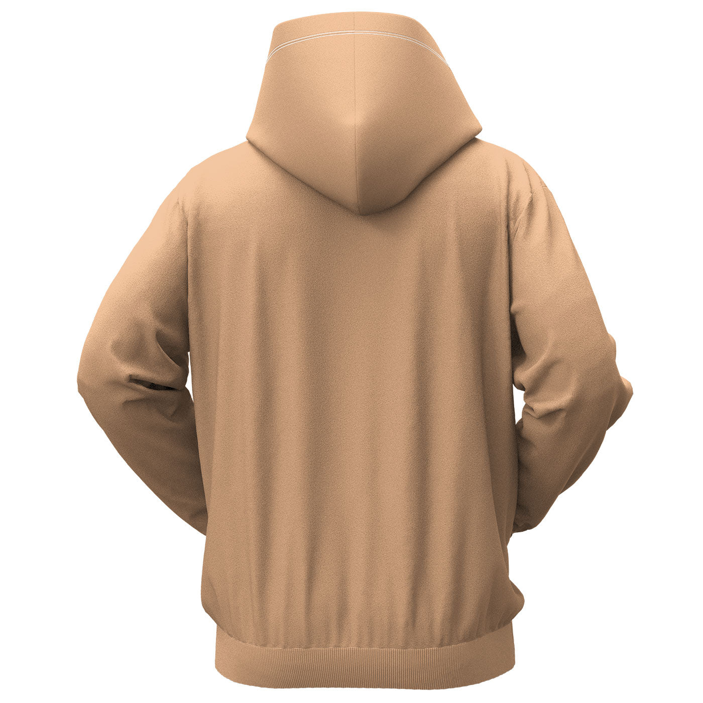 Desert Mist Hoodie