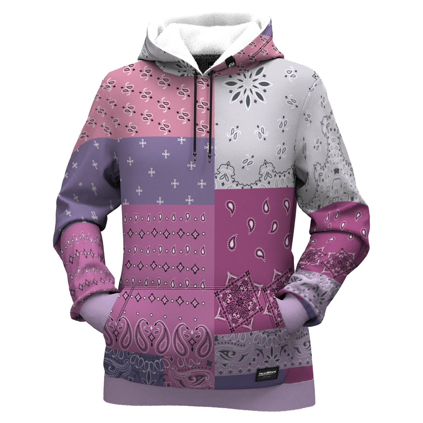 Toffee Crew Women Hoodie