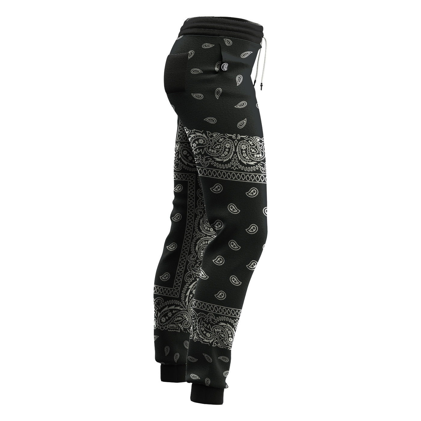 Murky Night Women Sweatpants