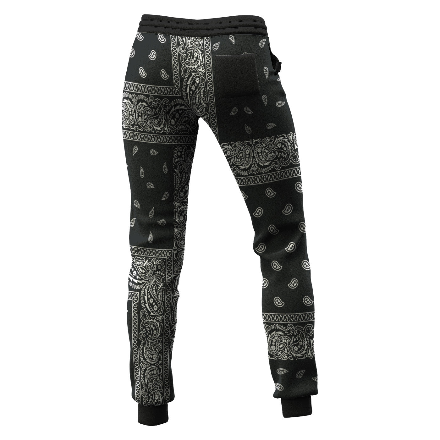 Murky Night Women Sweatpants