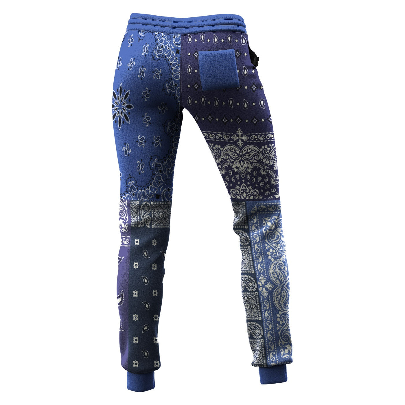 True Blue Women Sweatpants