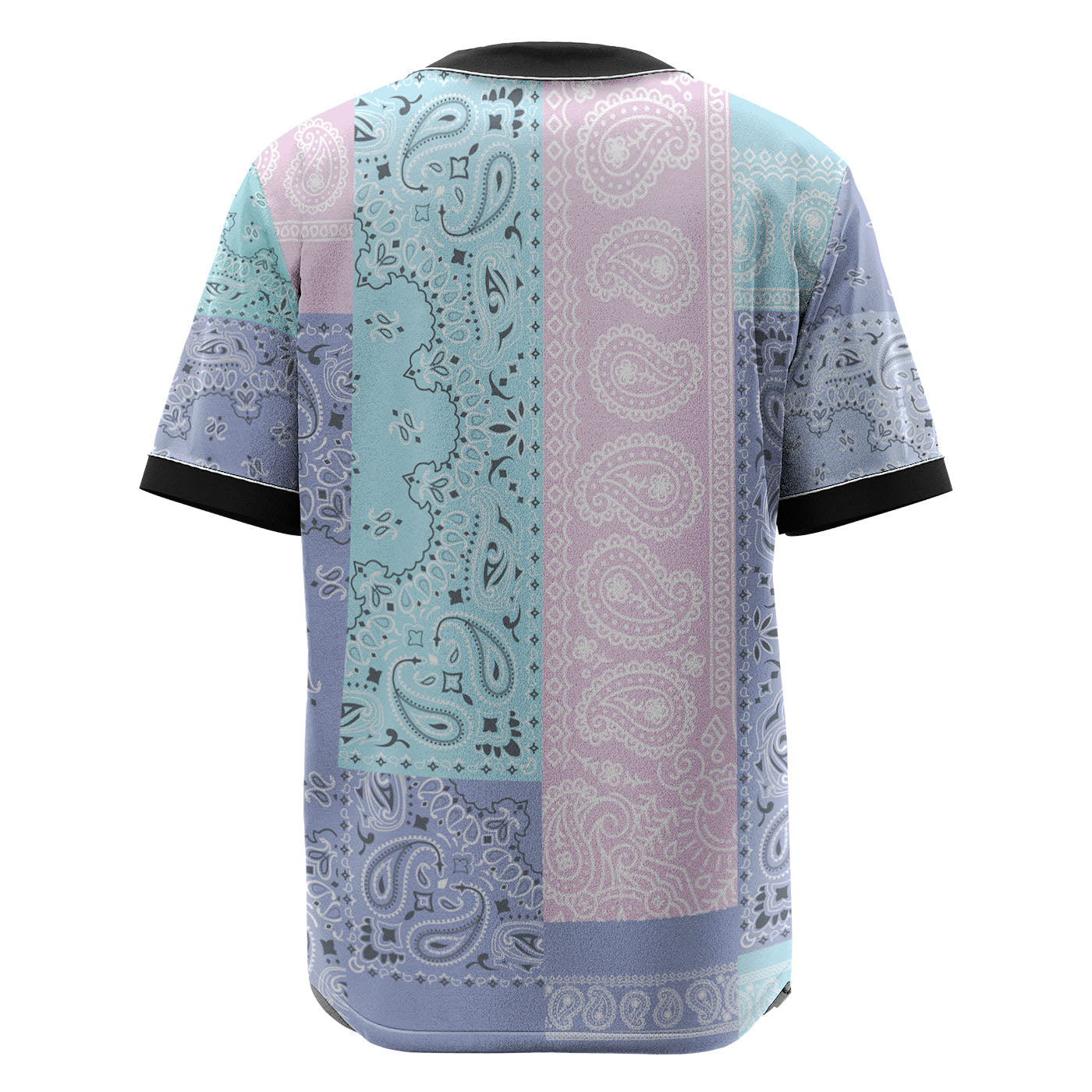 Pastel World Jersey