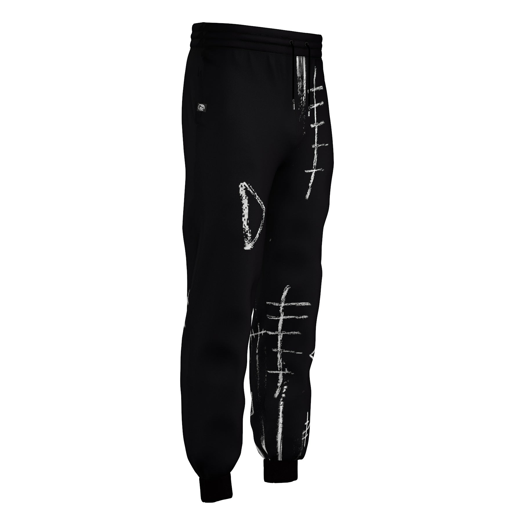 Black Eyes Sweatpants