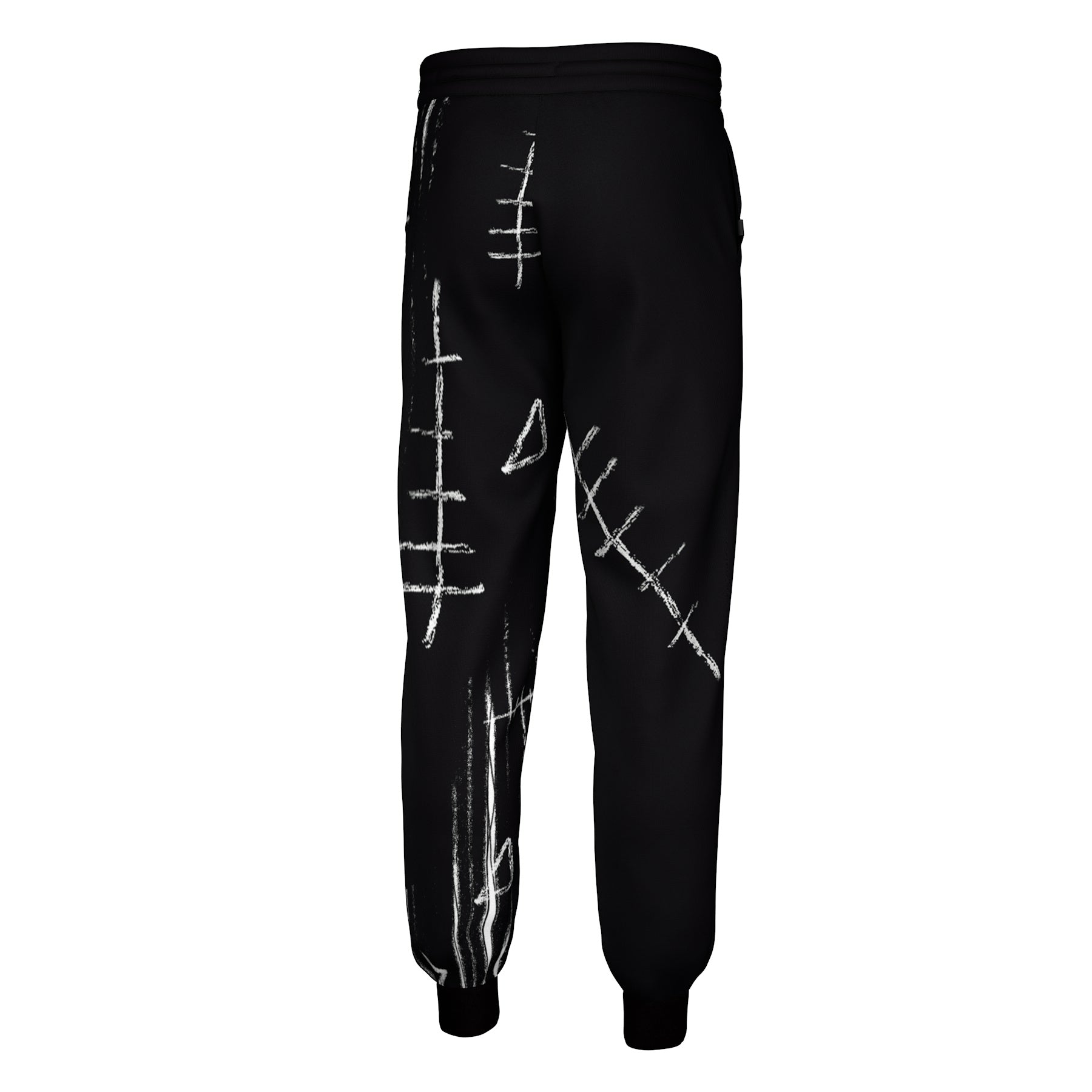 Black Eyes Sweatpants