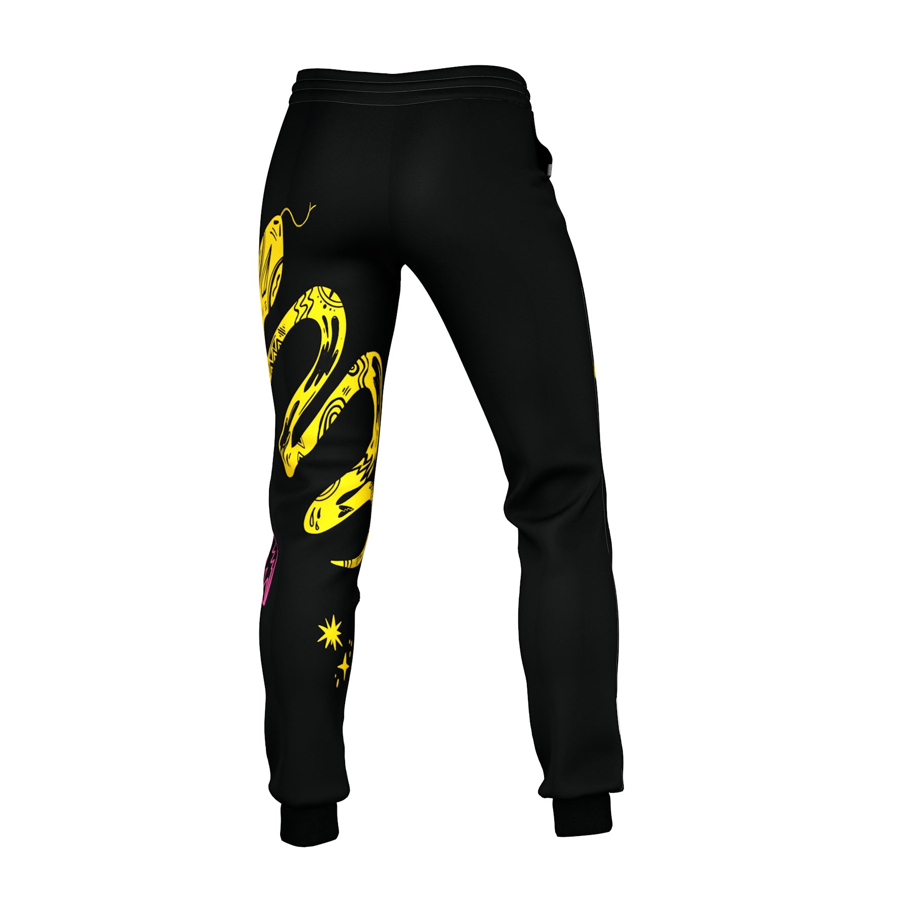 Happy Snake Women Sweatpants