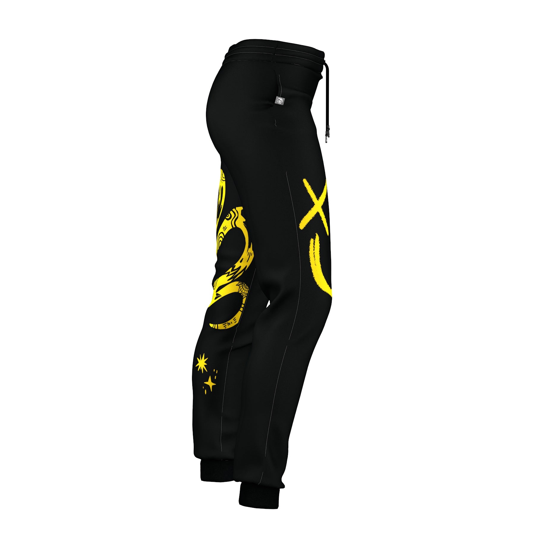 Happy Snake Women Sweatpants
