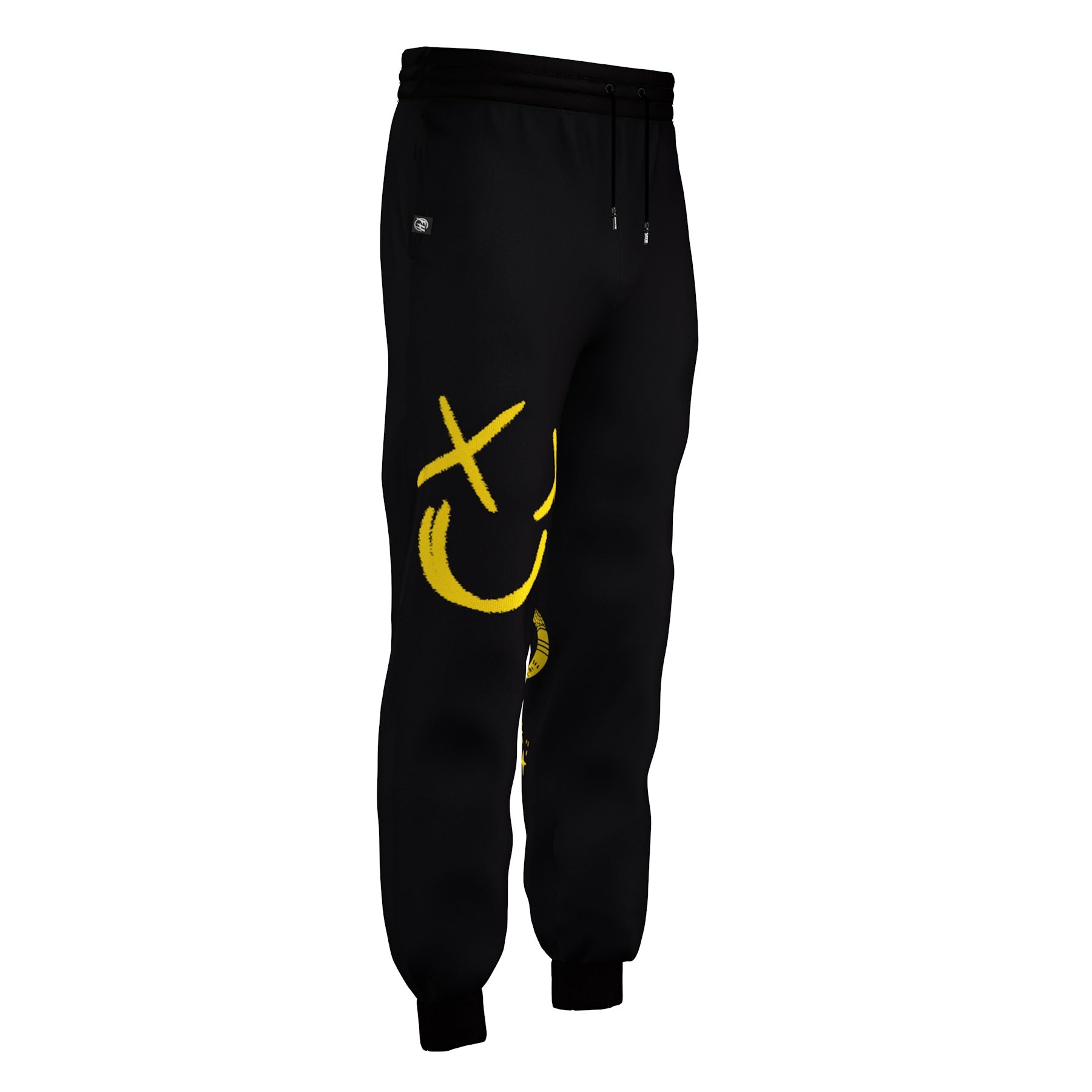 Happy Snake Sweatpants