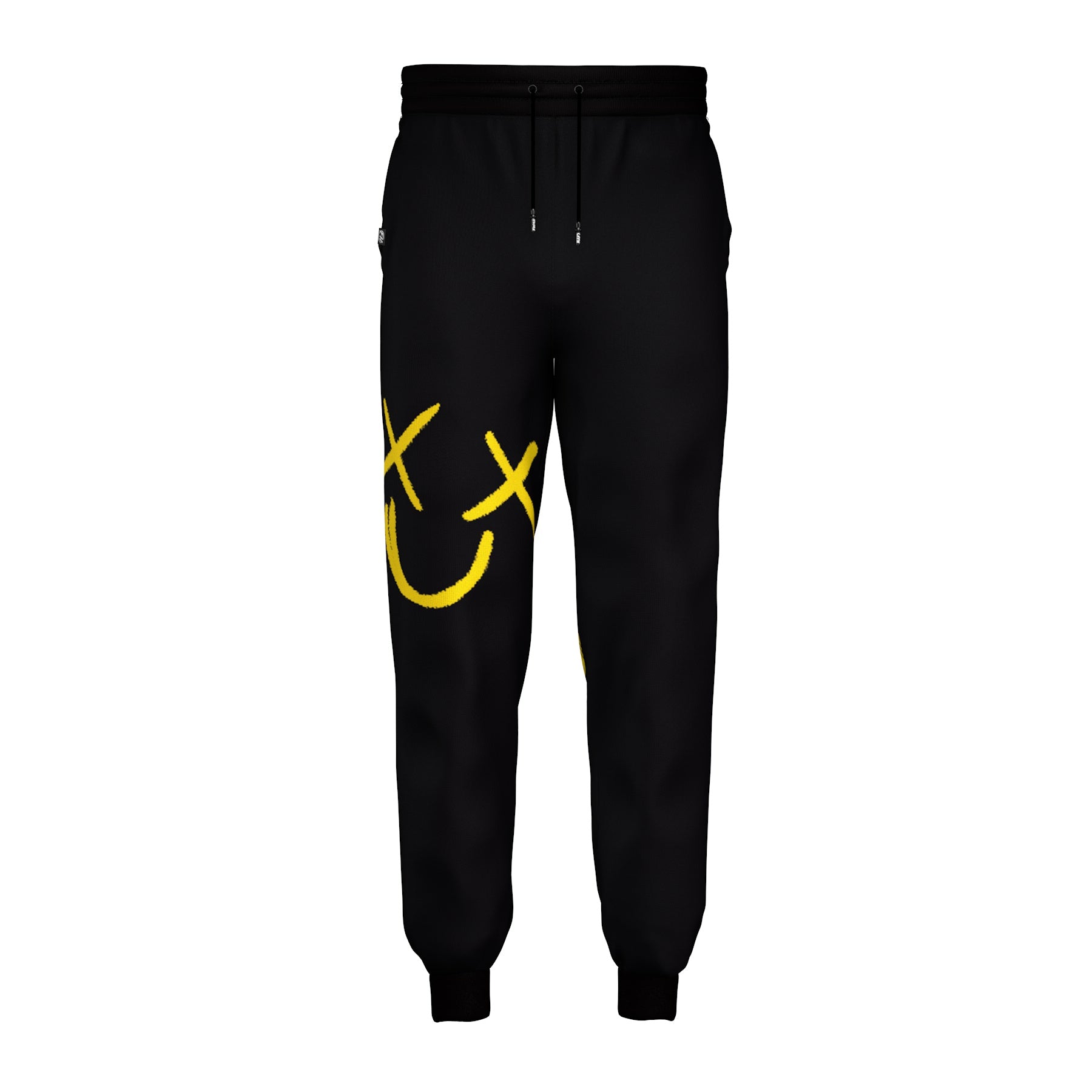 Happy Snake Sweatpants