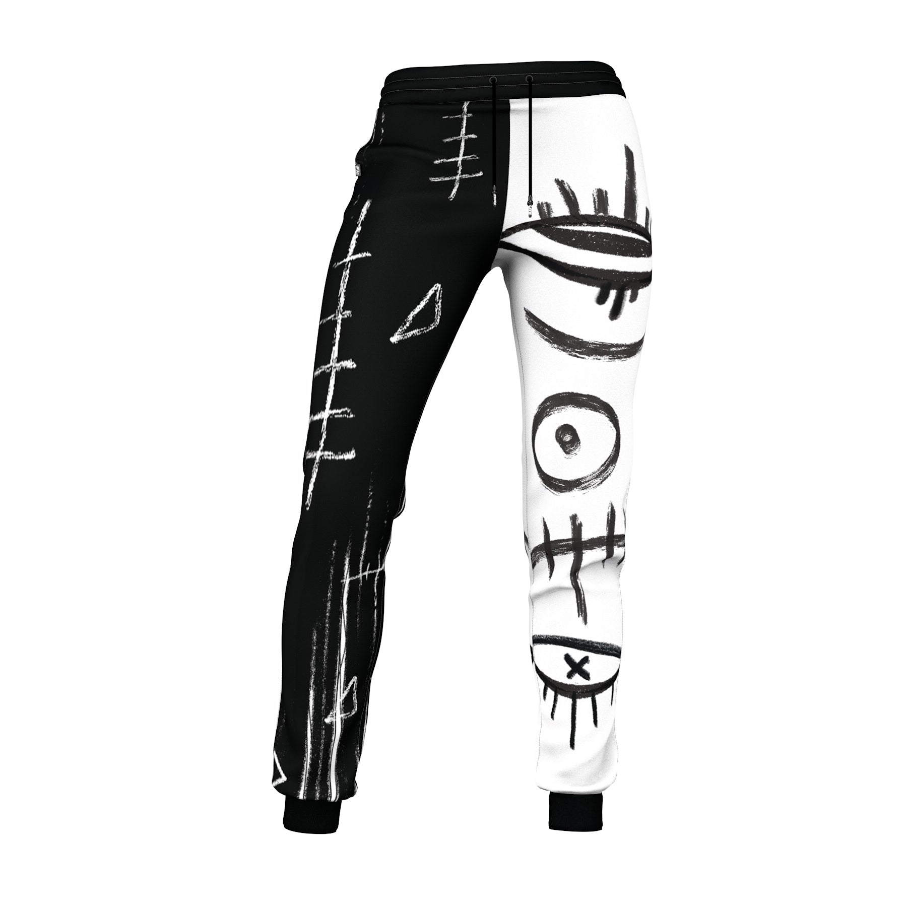 One Eye Women Sweatpants