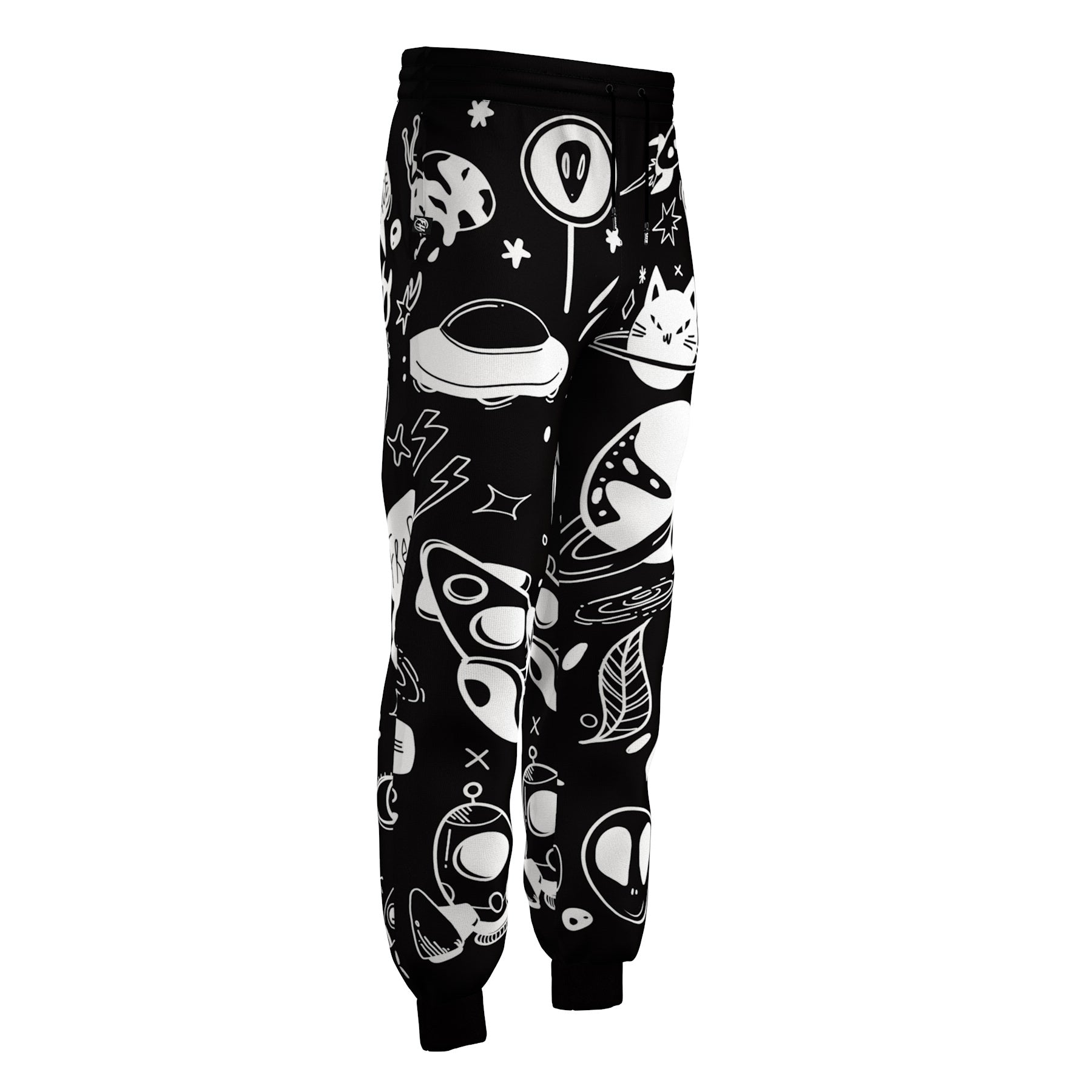 Space Doodles Sweatpants