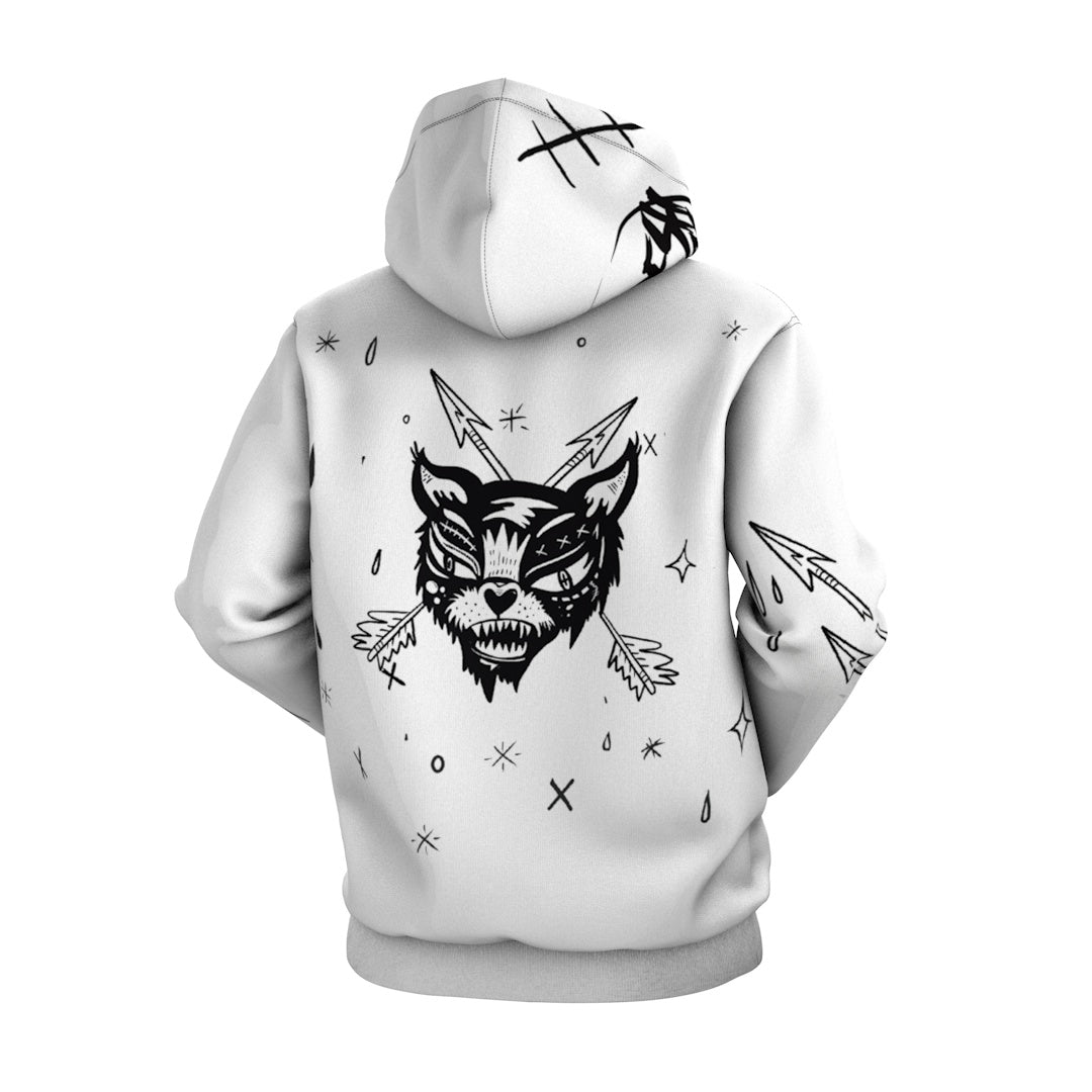 Tomcat Hoodie