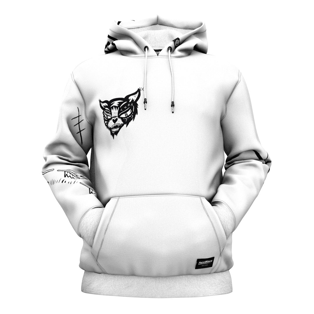 Tomcat Hoodie