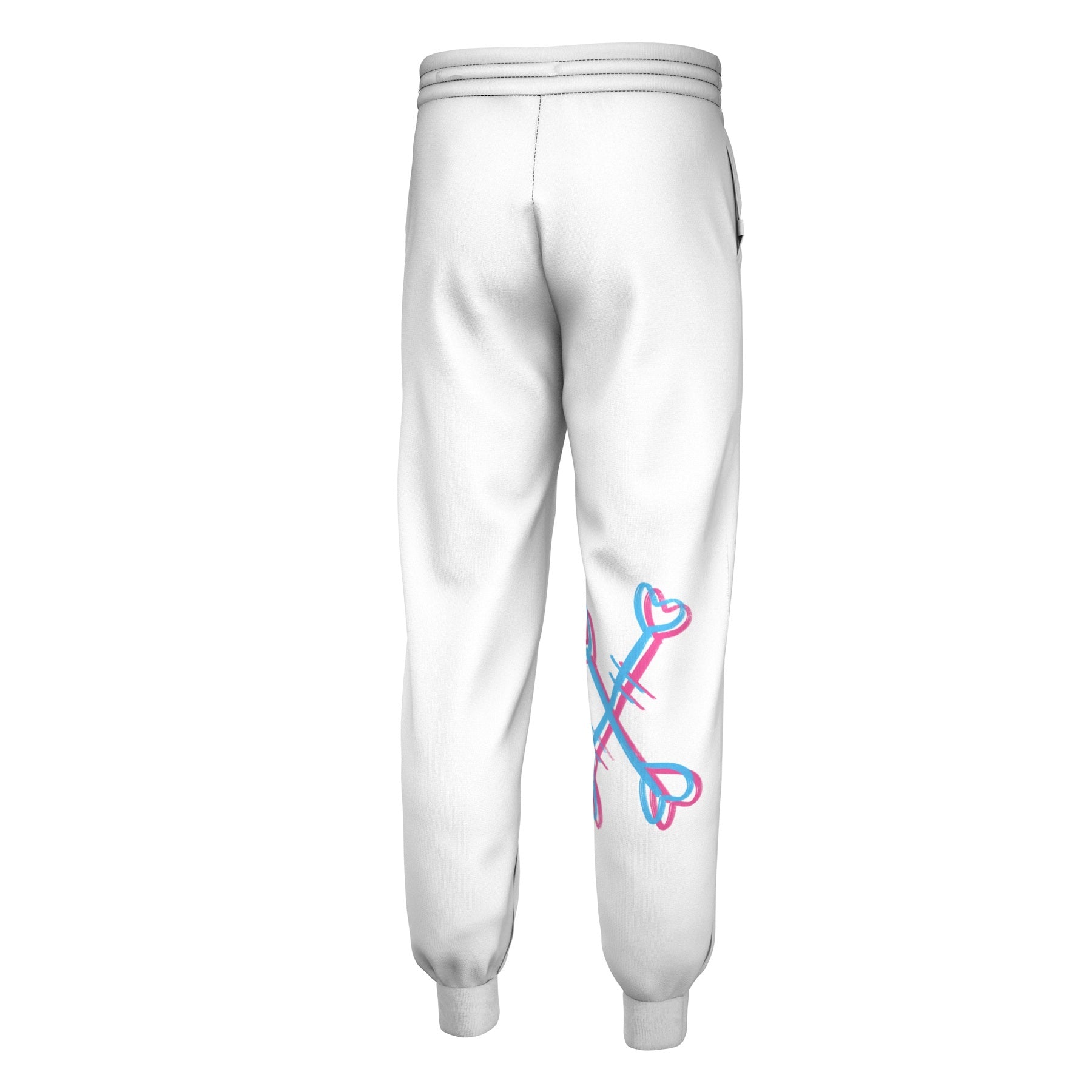 Crazy Bunny Sweatpants