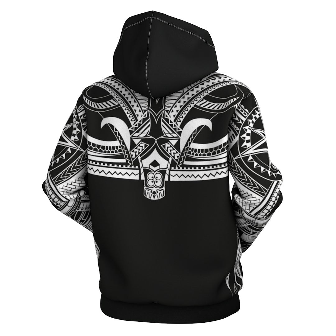 Hidden Shrine Hoodie