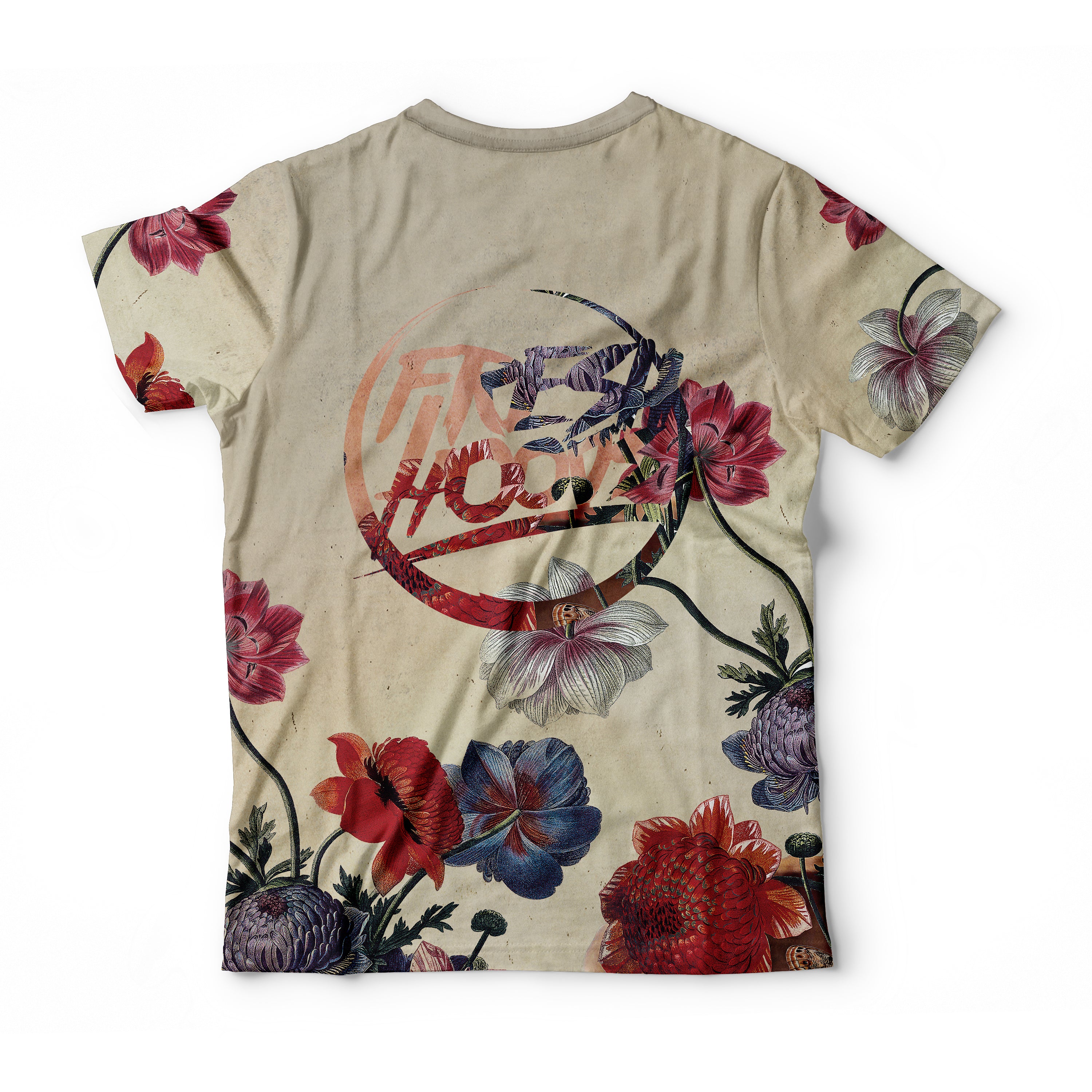 Broken Beauty T-Shirt