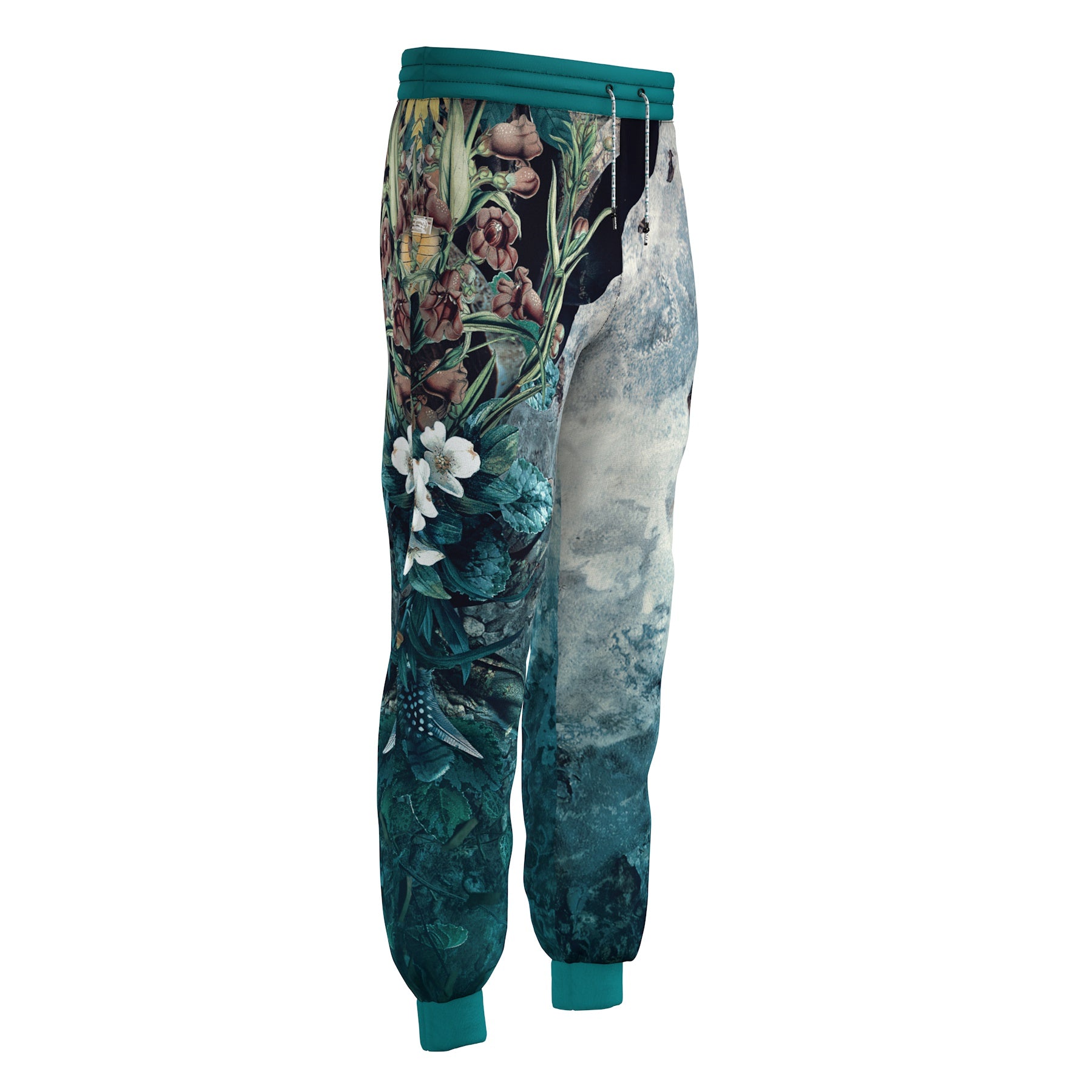 Source Of Life Sweatpants