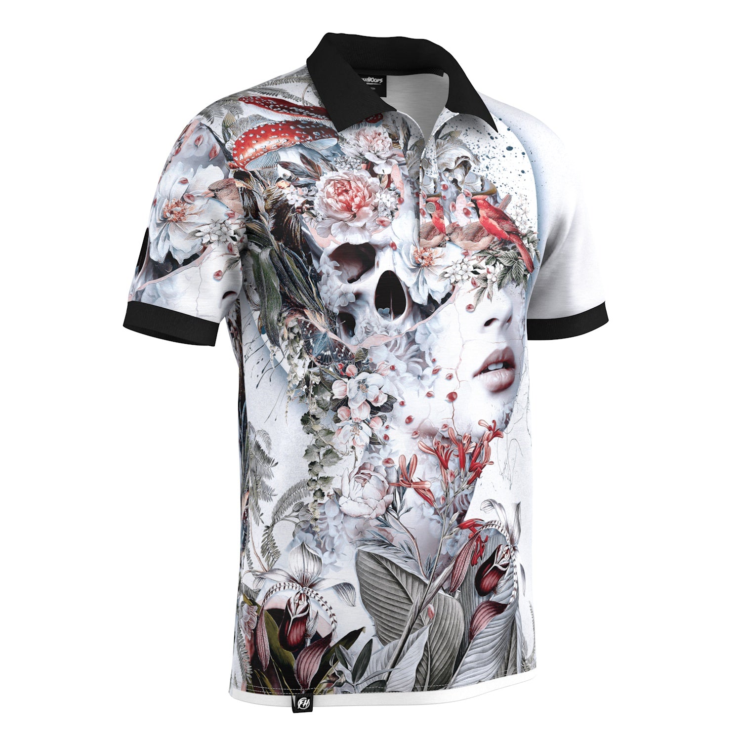 Immortal Polo Shirt